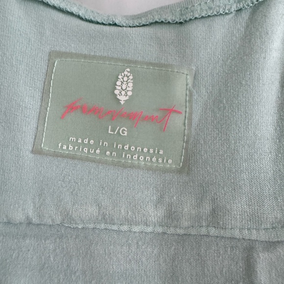 Free People Hot Shot Onesie - Picture 3 of 9